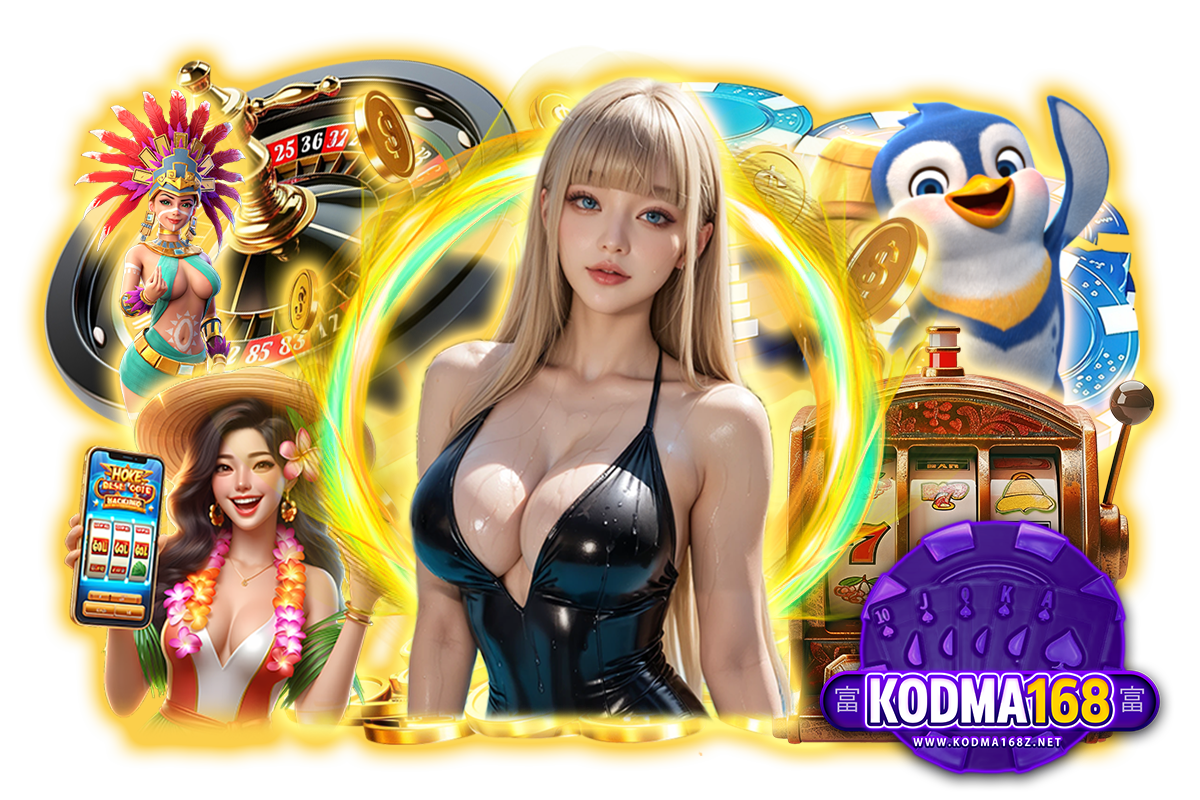 kodma168z เว็บตรง